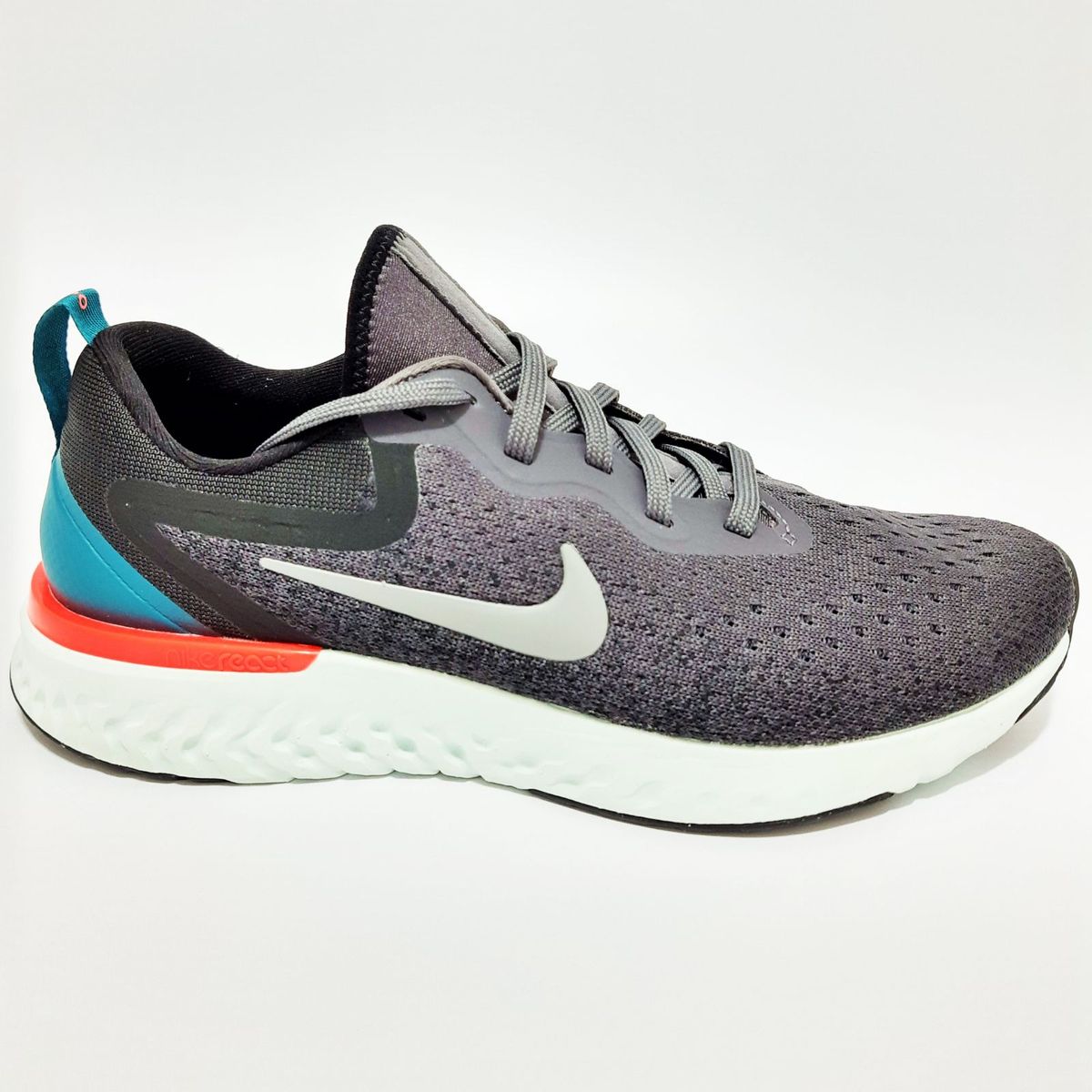 tenis nike odyssey react feminino