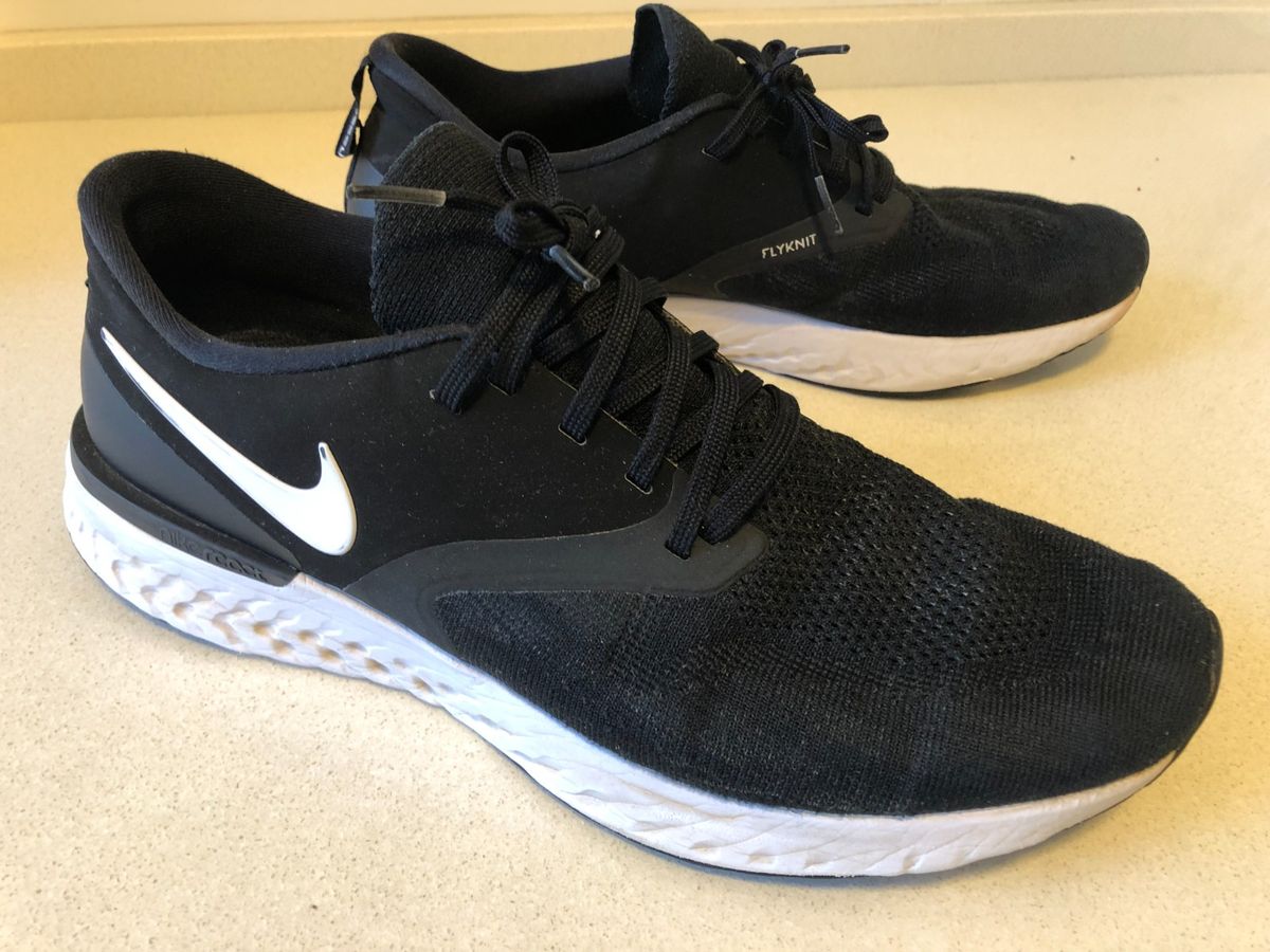 Nike odyssey cheap react 44