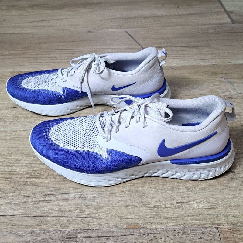 Nike odyssey hot sale react azul