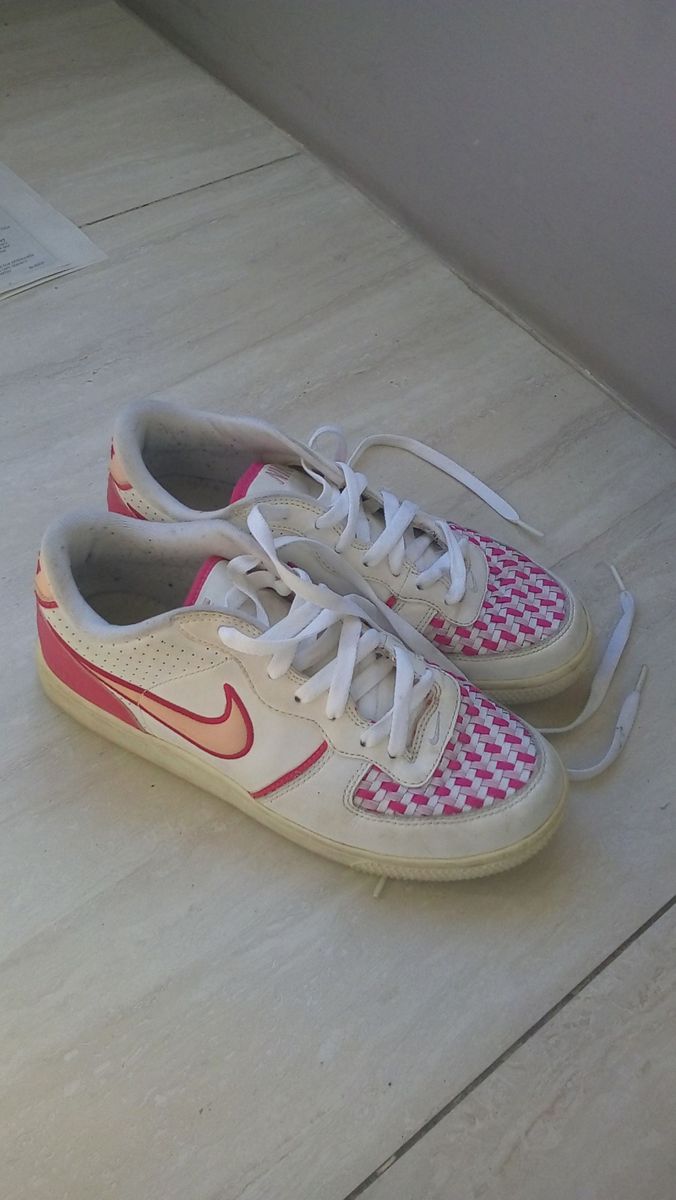 tenis nike old