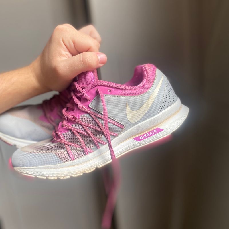 Tenis da nike original 2024 feminino