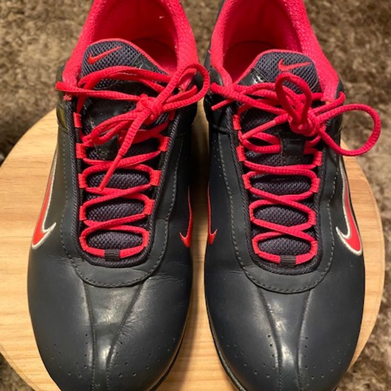 Tenis nike americanos hot sale