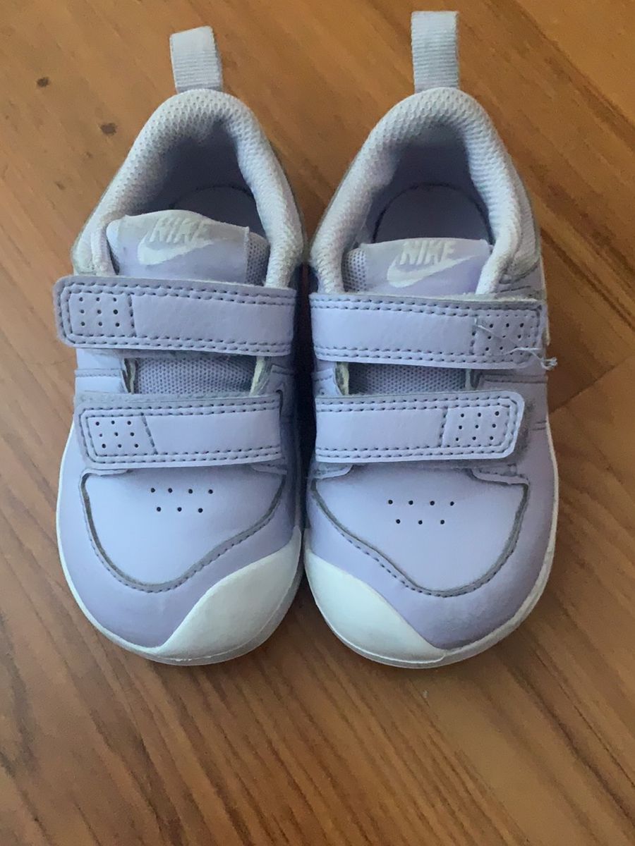 tenis nike baby girl