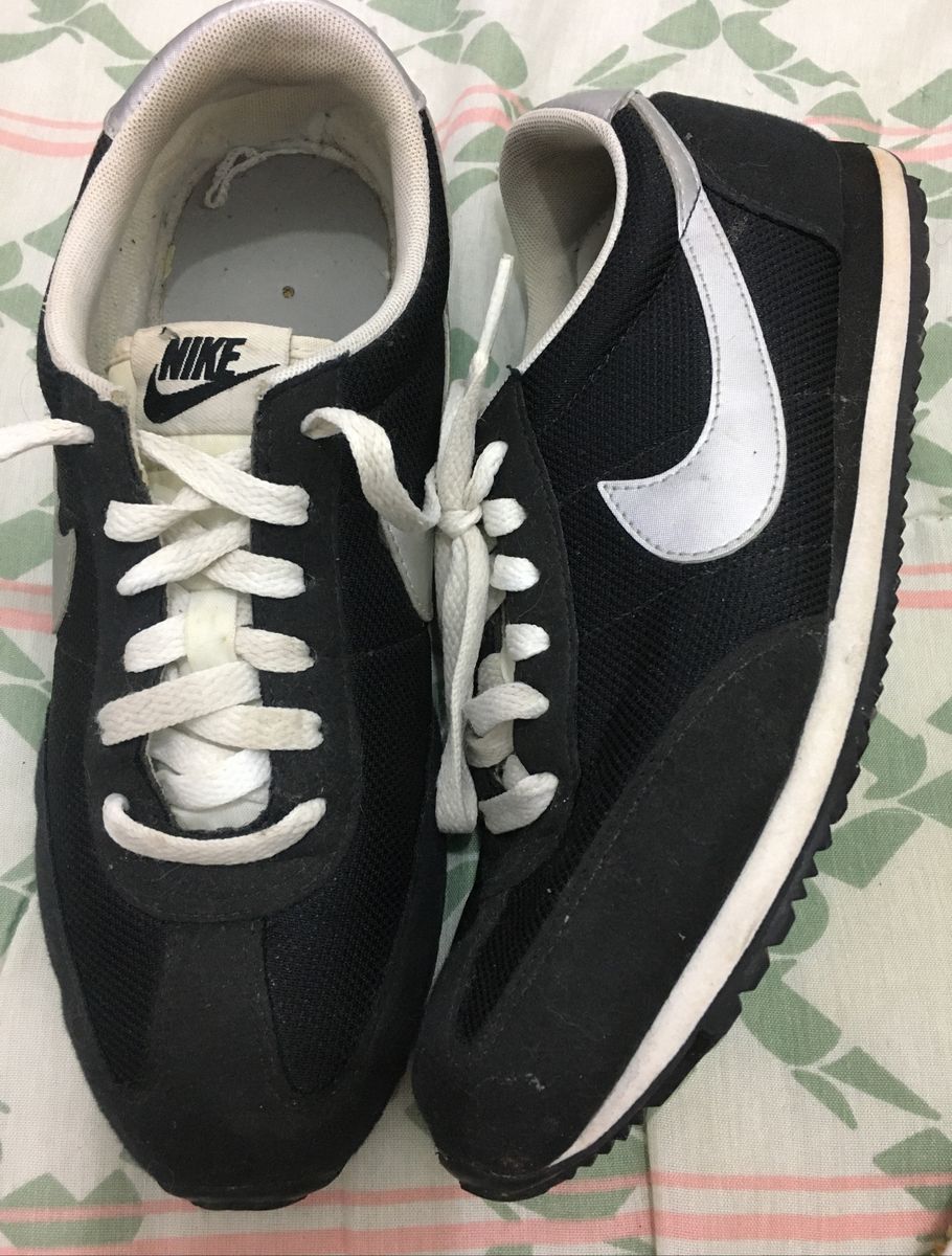 nike original qr code