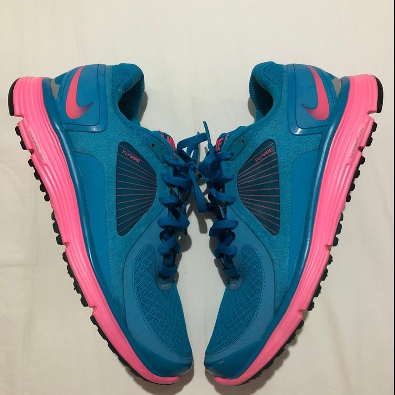 Nike lunarlon sale fitsole