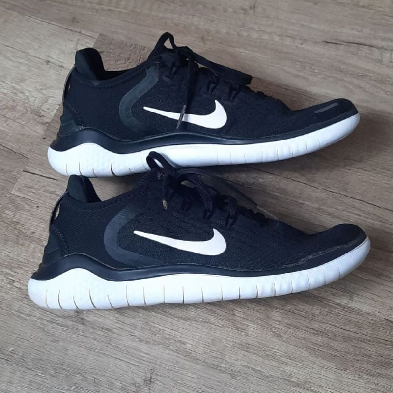 Tenis Nike Original Free Run Tênis Feminino Nike Usado 74247493 enjoei