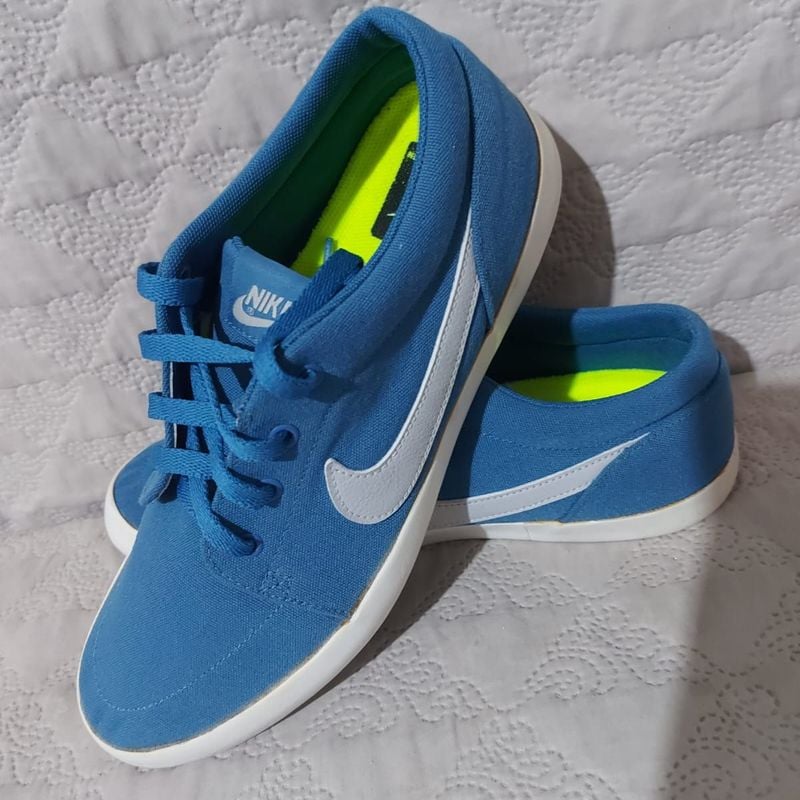 Tenis shops nike masculino numero 38