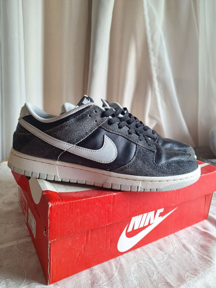 Tenis Nike Original Raro | Tênis Masculino Nike Usado 137200602 | enjoei