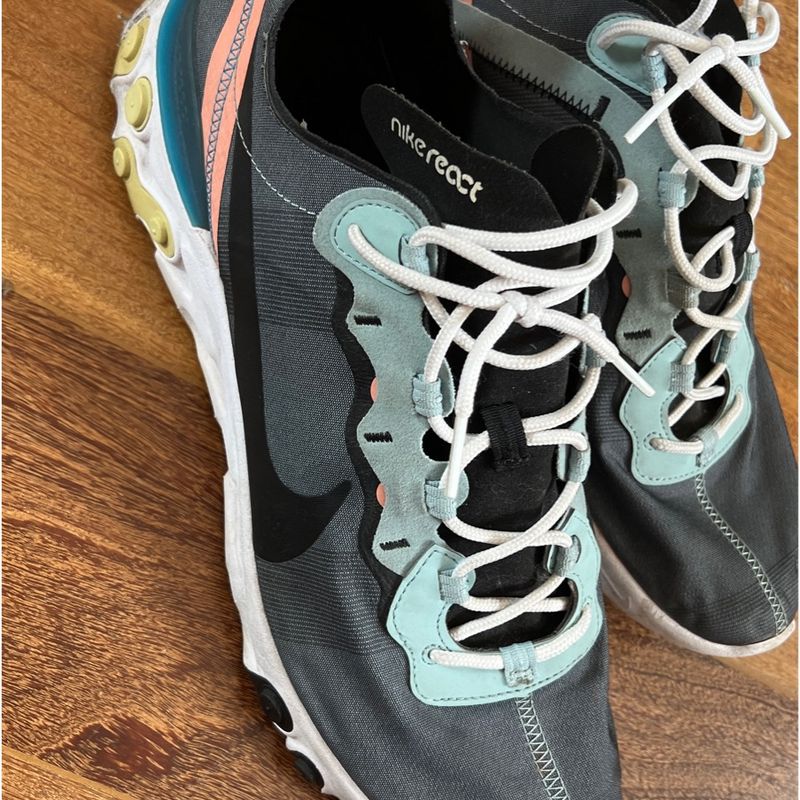 Nike react element shop 47