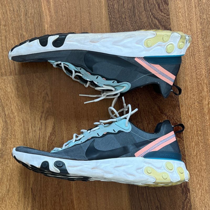 Nike react element shop 47