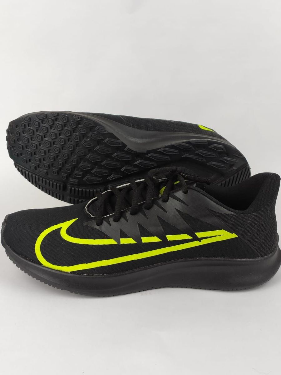 nike caminhada
