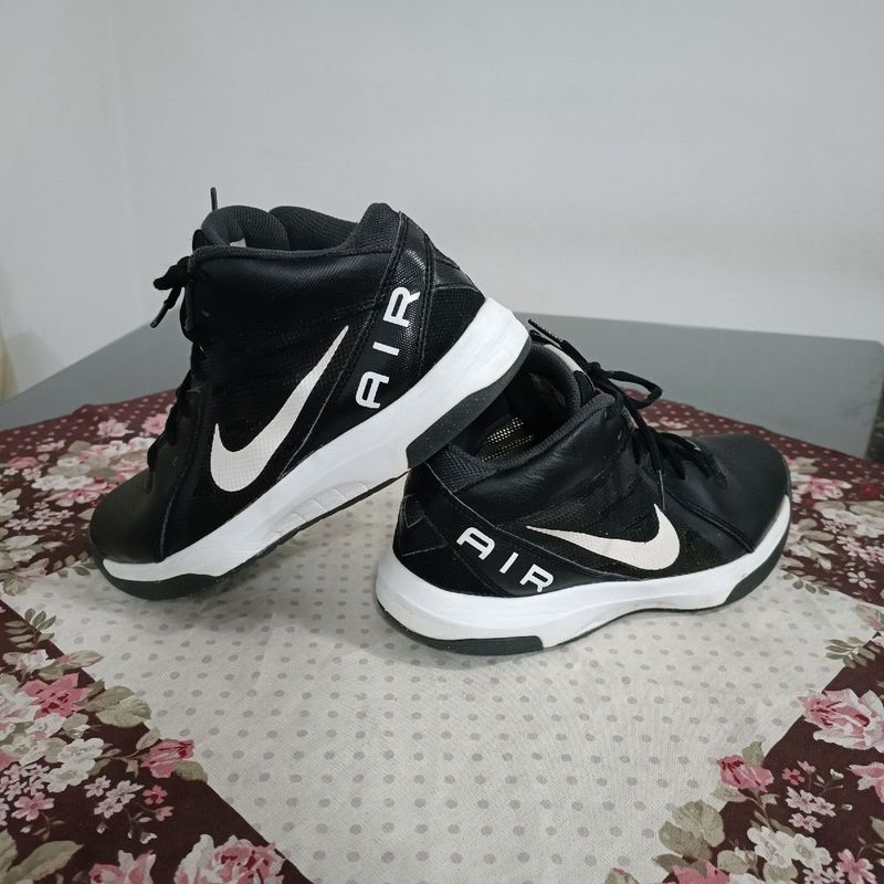 Nike the air overplay ix hot sale basketball shoes