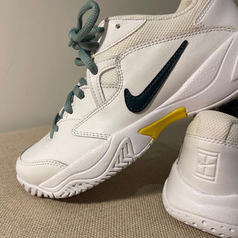 Tenis para jogar tenis 2024 nike