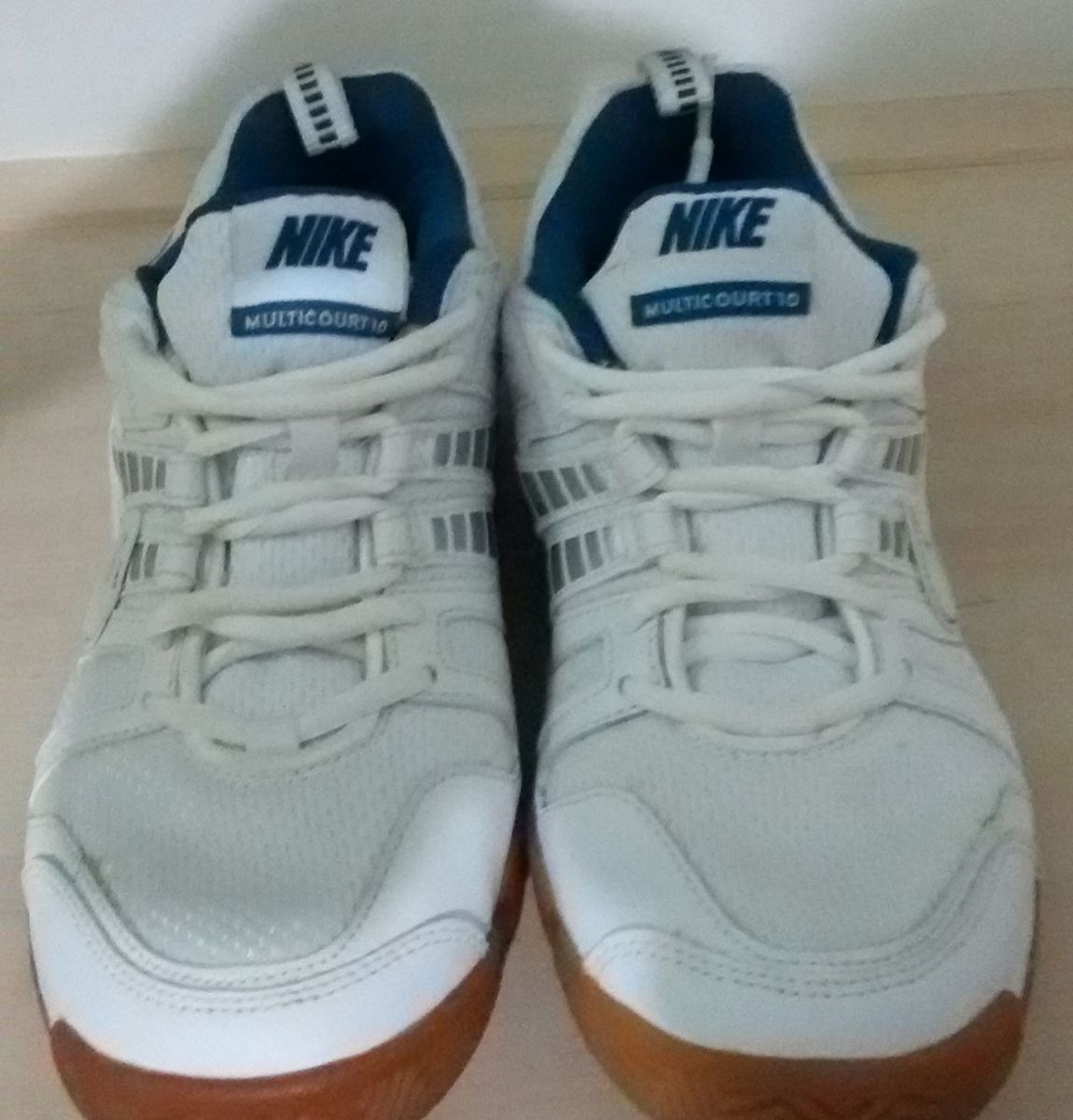tenis nike para saibro