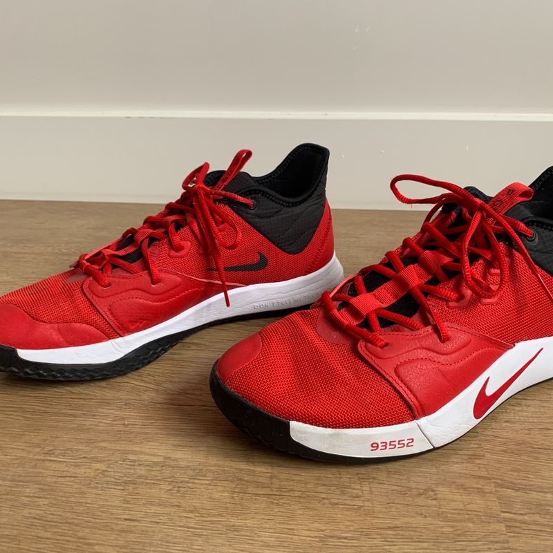 Paul george best sale tenis 3