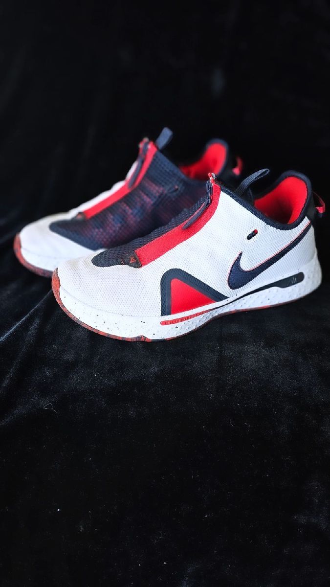 Nike paul cheap george price