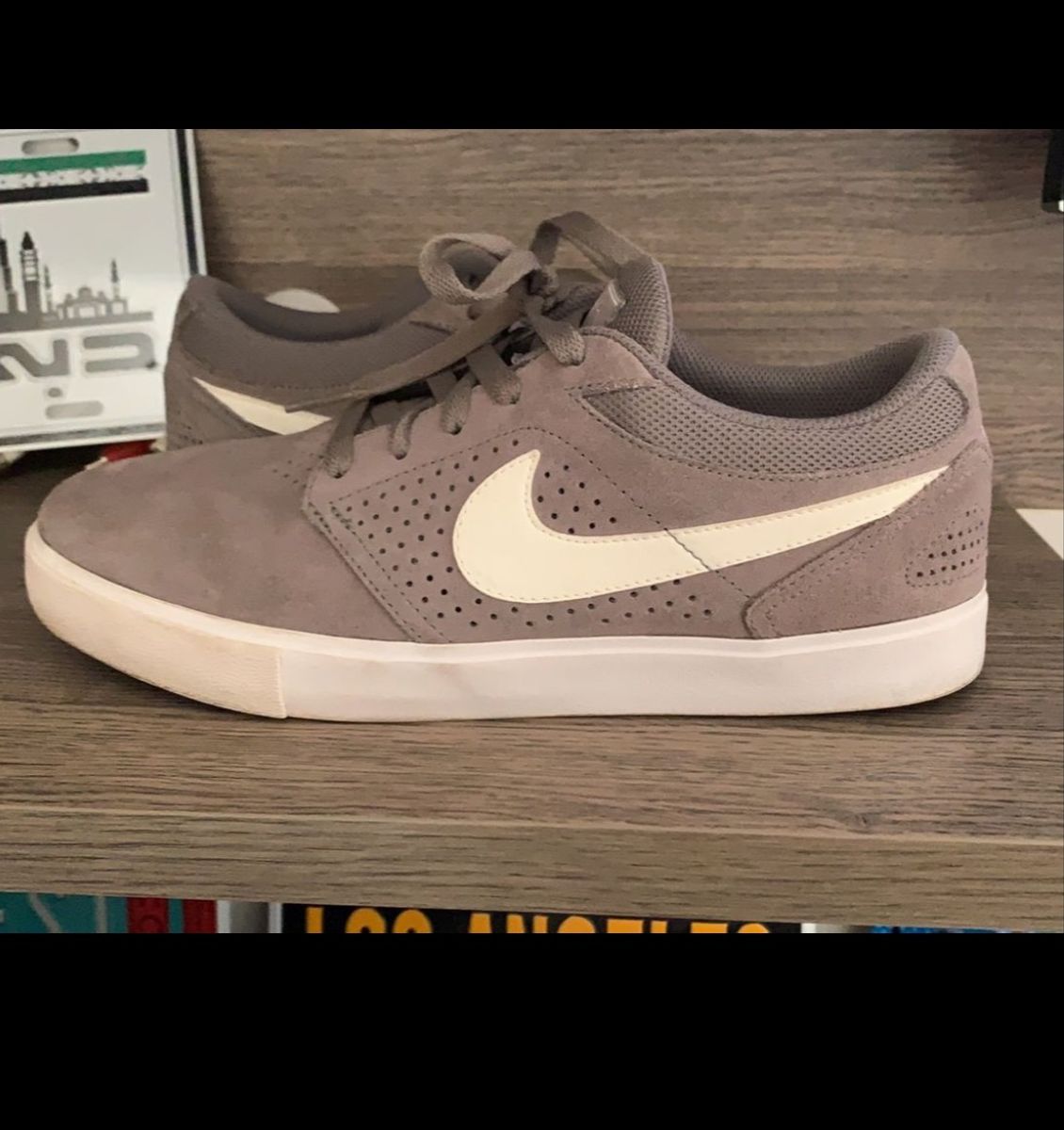 nike sb paul rodriguez 5 lr