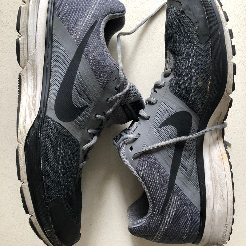 Nike pegasus store 30 grigio