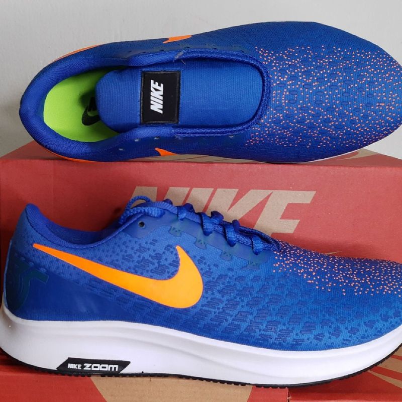 Pegasus 35 online azul