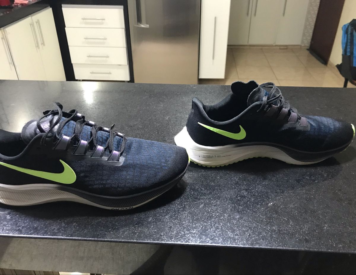 nike mercado livre feminino
