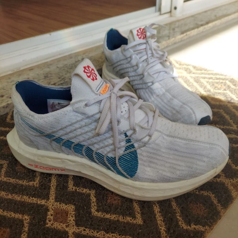 Tênis Nike Pegasus Turbo Masculino Nike Usado 110967963 enjoei