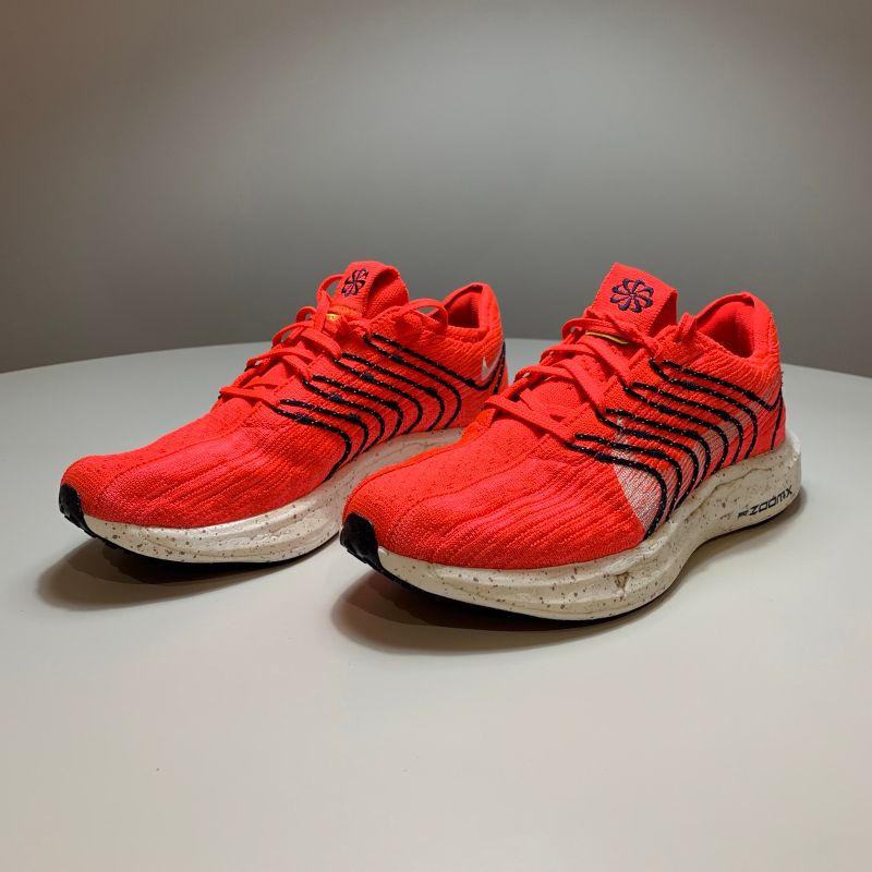 Nike pegasus cheap turbo red