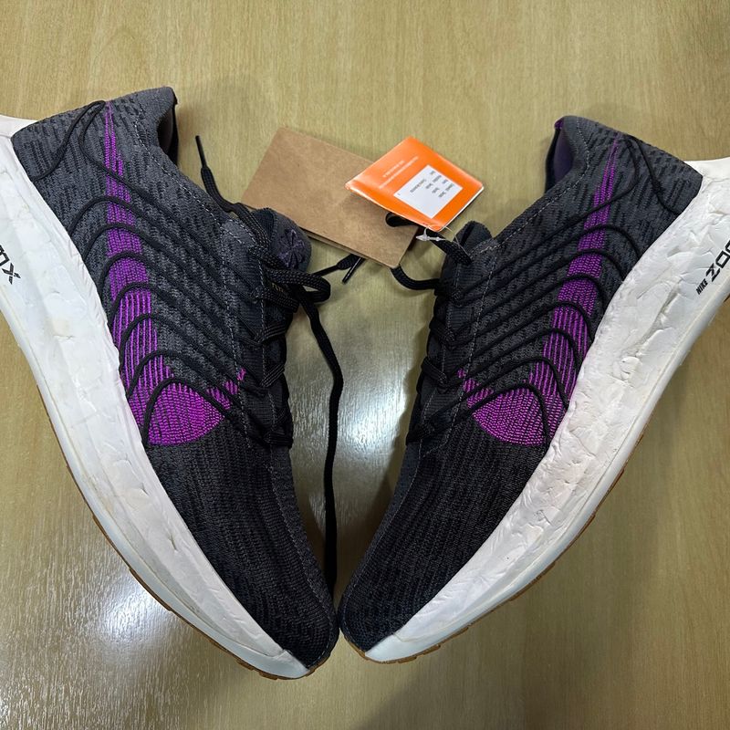 Next Nature TÃªnis Nike Turbo Tênis Nike Pegasus Turbo Next Nature