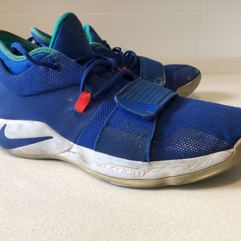 Nike pg 2.5 store uomo porpora