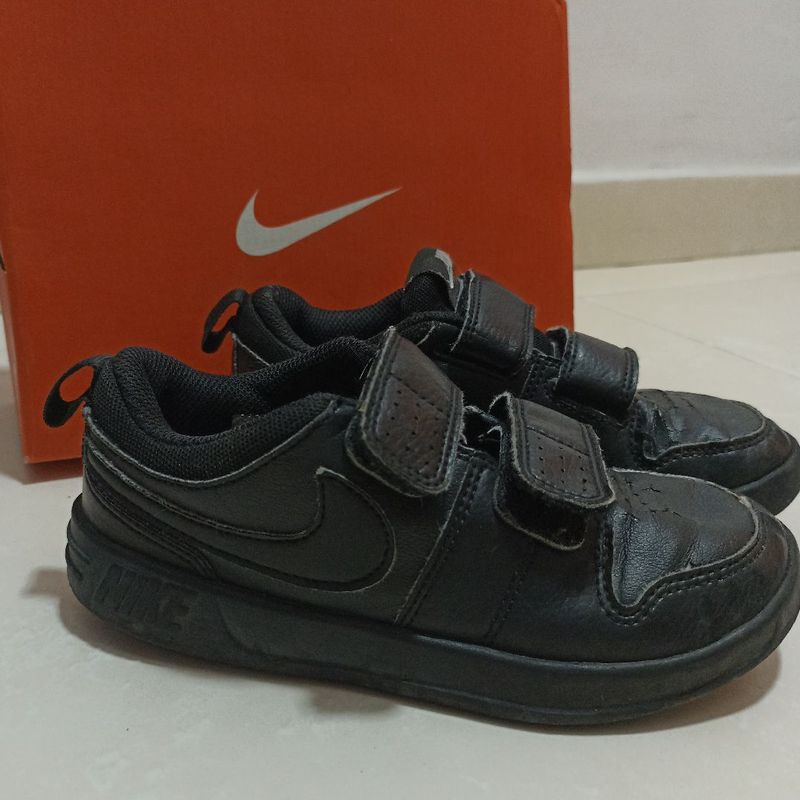 Tenis sales nike escolar