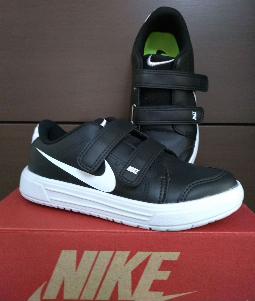 tenis nike infantil 27