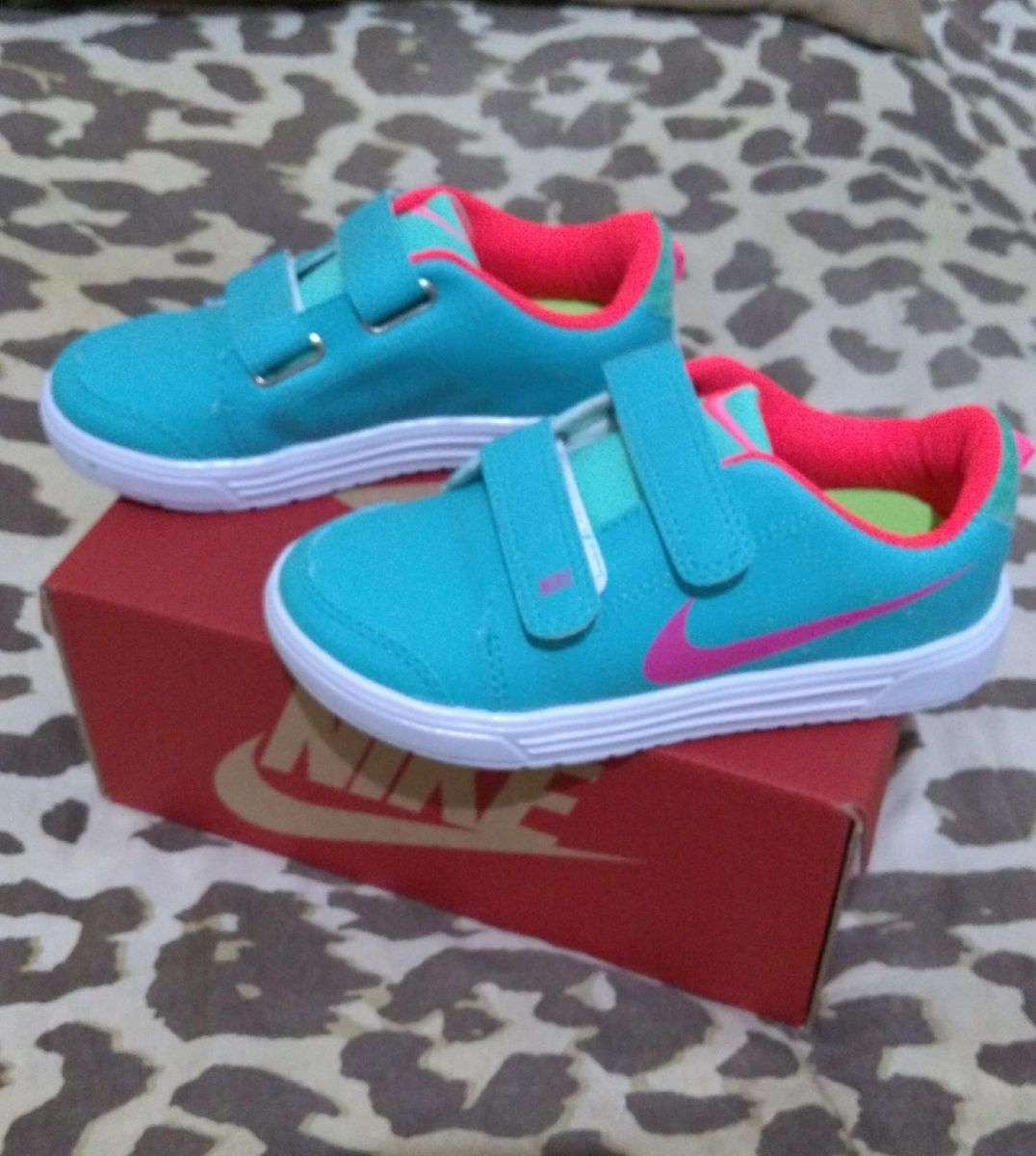 tenis nike infantil tamanho 26