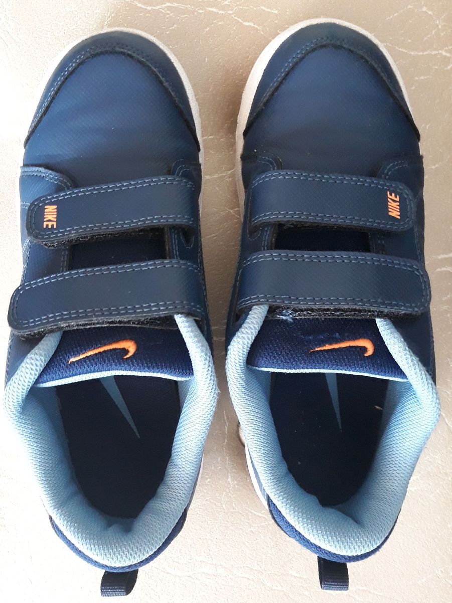 tenis nike tamanho 32