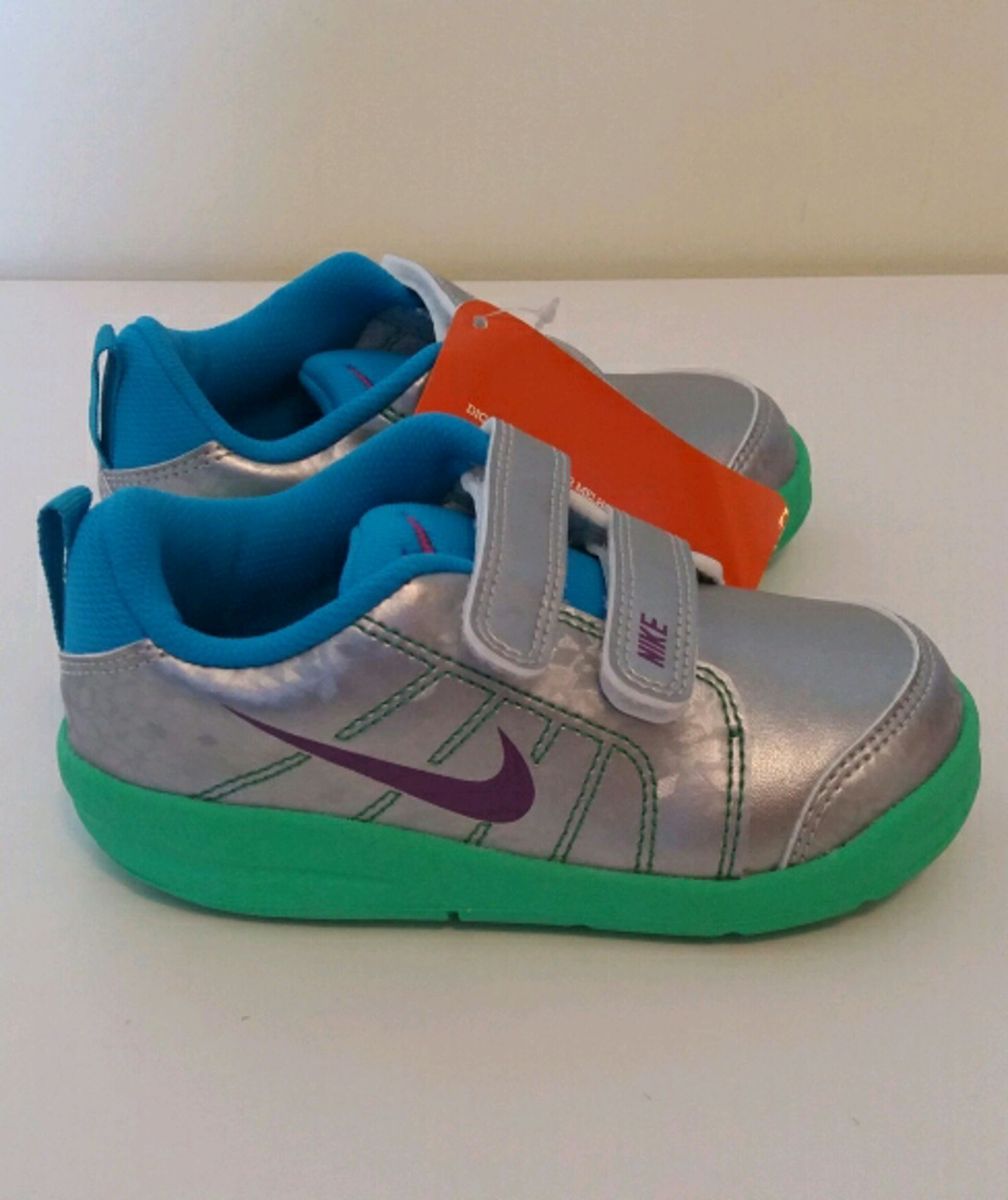 nike pico menina