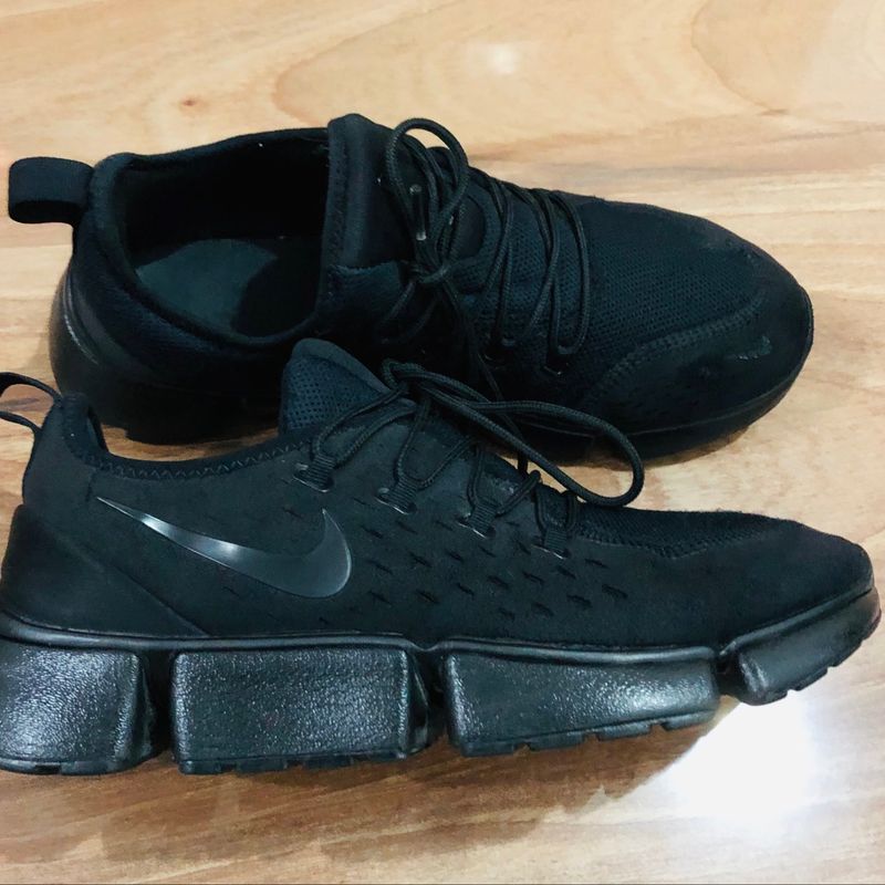 T nis Nike Pocket Fly 2018 T nis Masculino Nike Usado 93981222 enjoei
