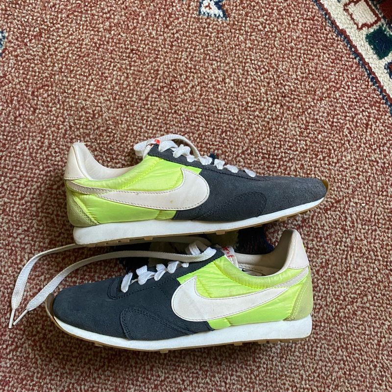 Tenis Nike Pre Montreal Vintage 1972 Original Nike Usado 108896054 enjoei