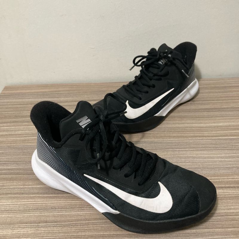 T nis Nike Precision 4 Original T nis Masculino Nike Usado 95008074 enjoei