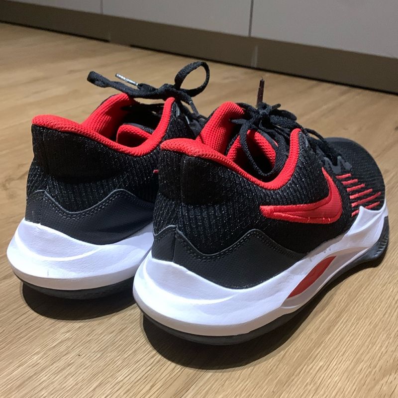 Tênis Nike Precision Basqueteira Nike Nunca Usado 112190883 enjoei