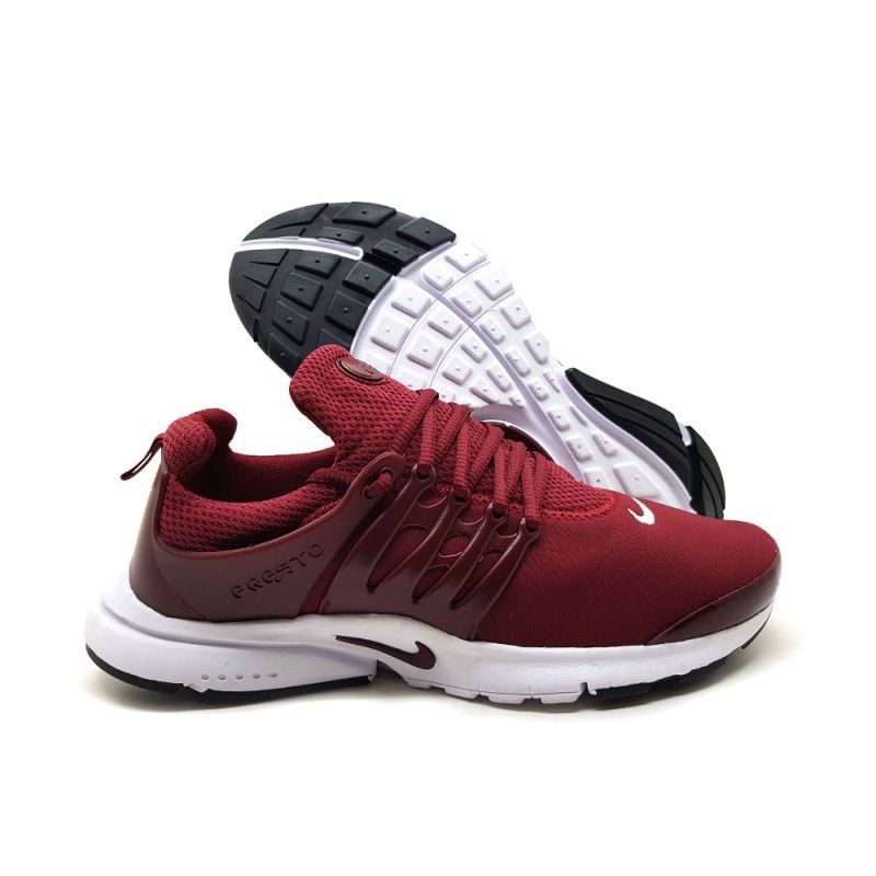 Nike store presto 42