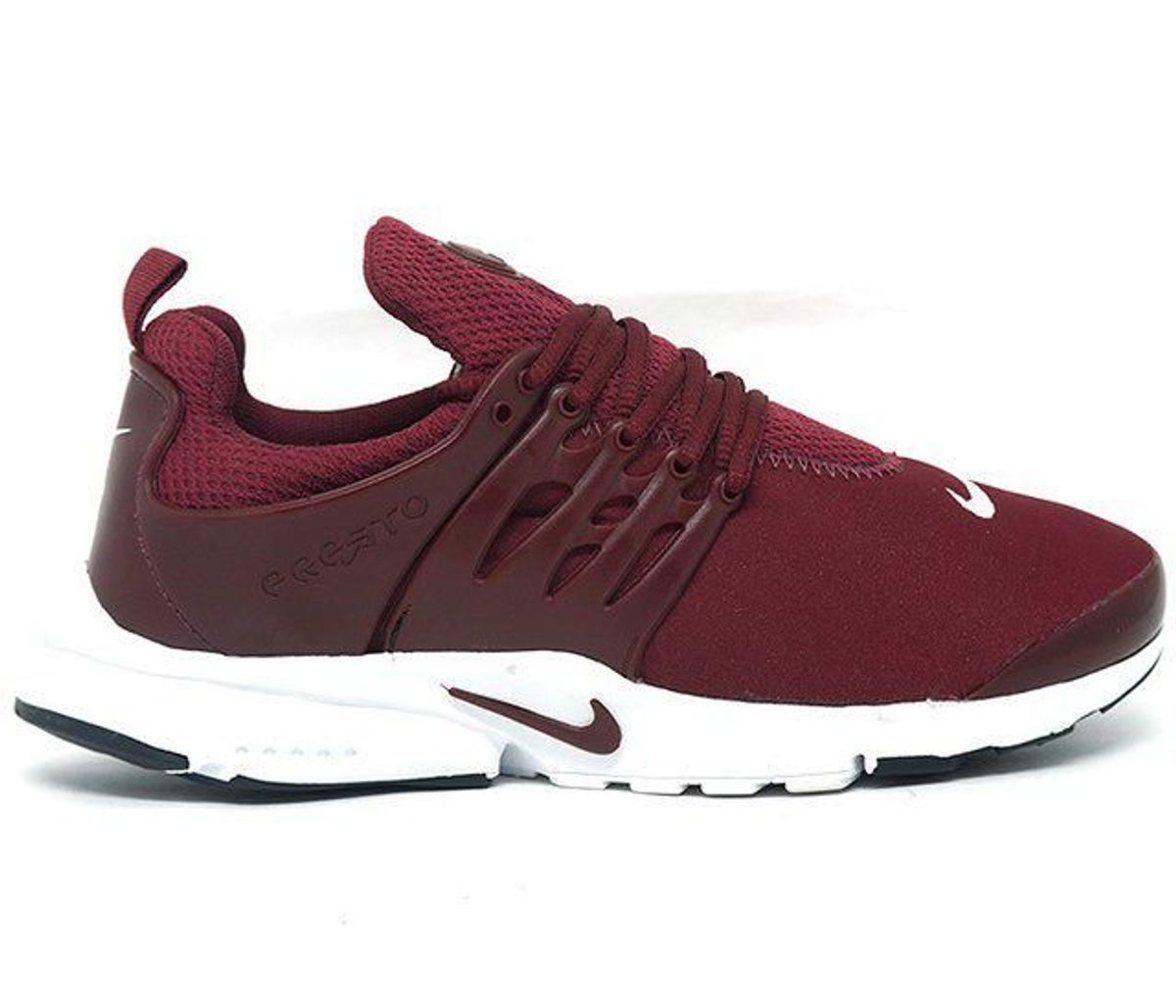 tênis nike presto feminino