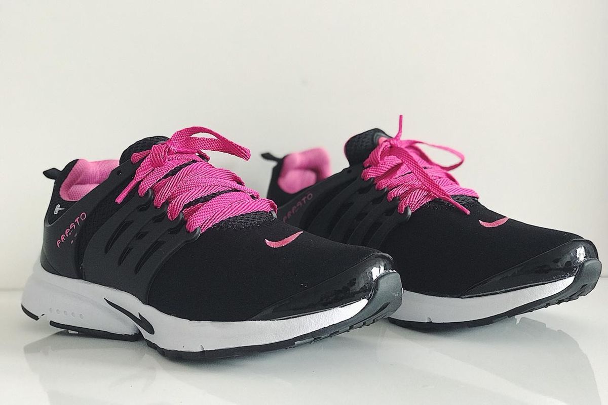 tenis nike presto feminino original