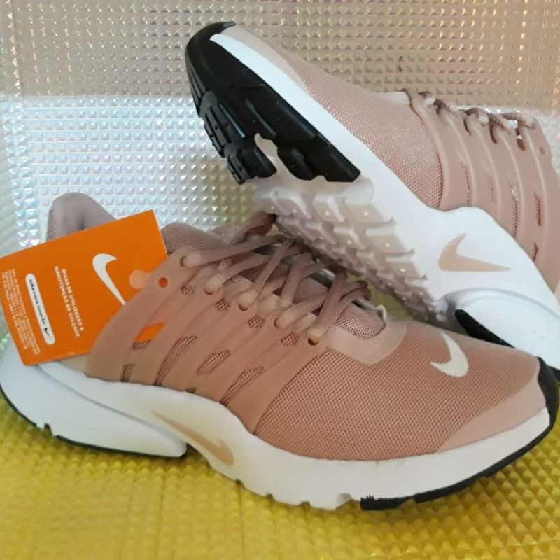 Nude nike outlet presto