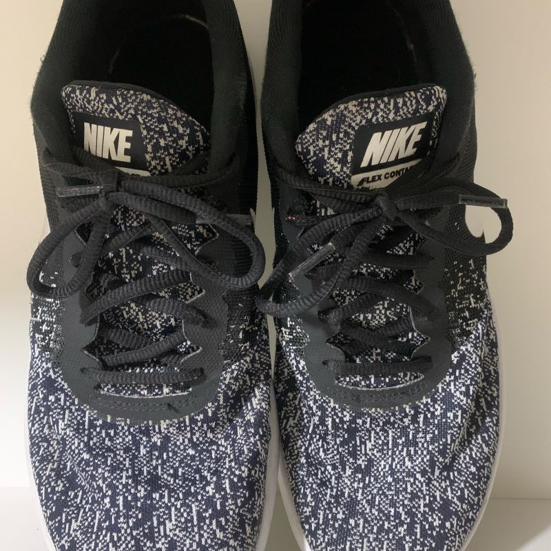 Ladies nike 2024 flex contact