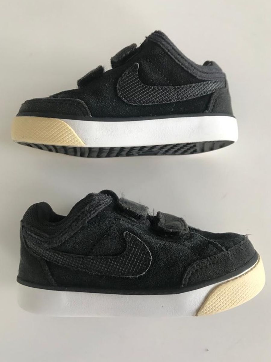 nike tamanho 20