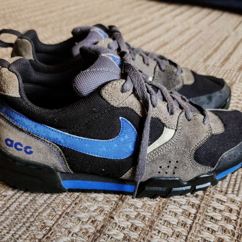 Nike cheap acg tenis