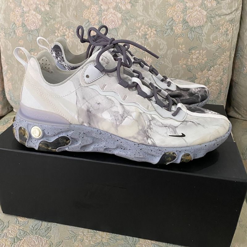 Nike store react element