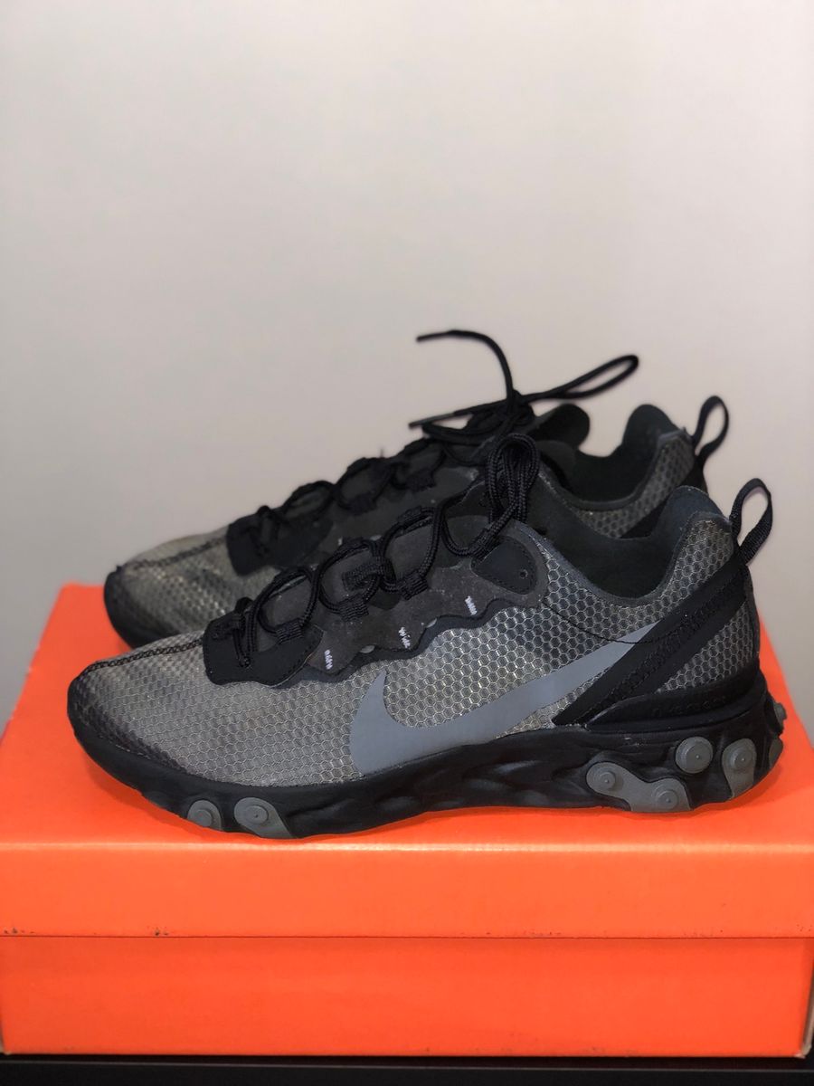 tenis react element 55