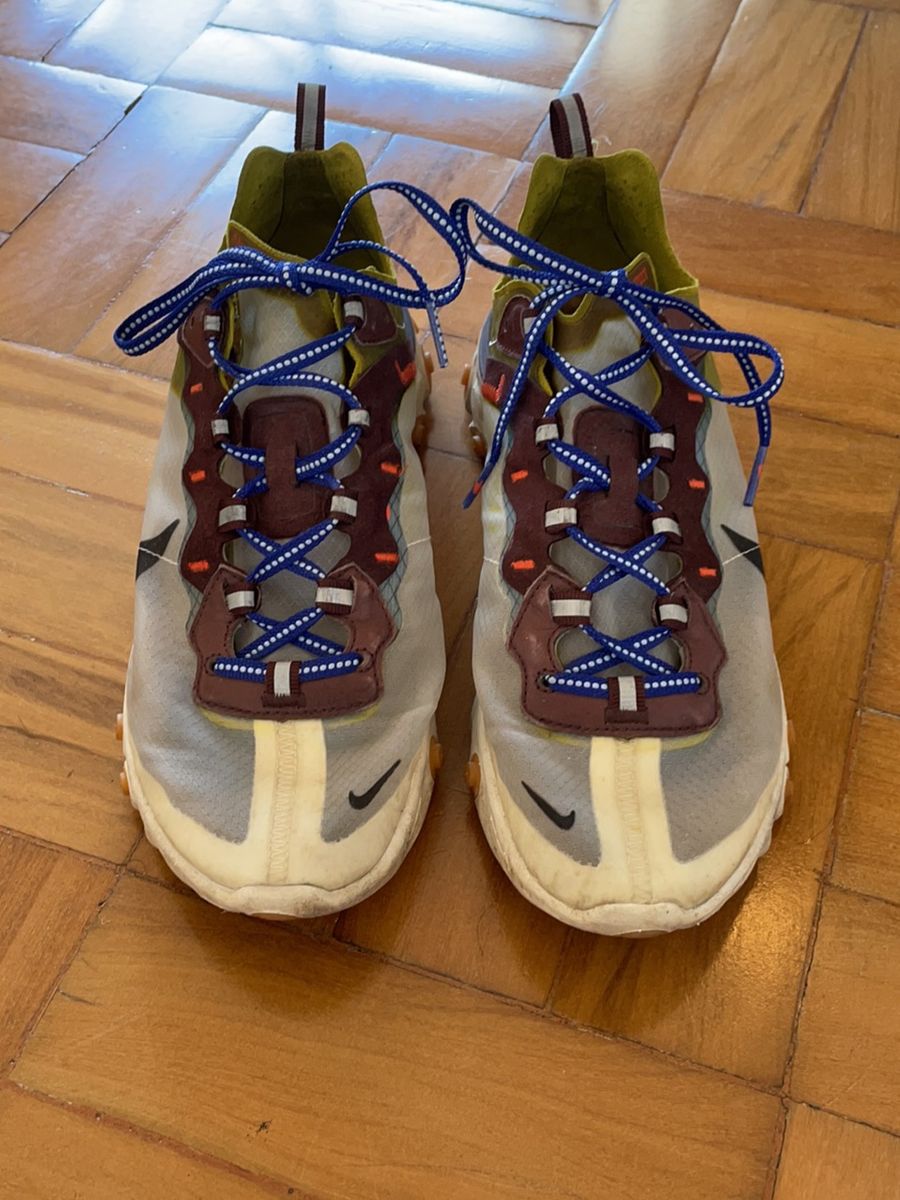 Nike react element 87 cheap donna Scarpe