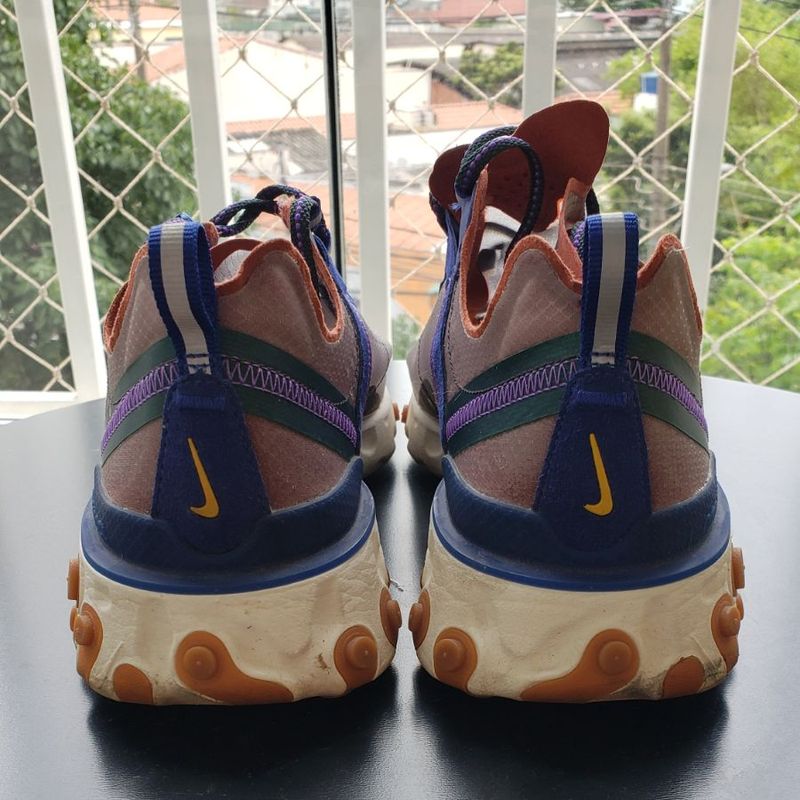 Nike react element store 87 41