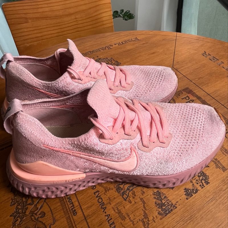 Tenis nike deals epic react feminino