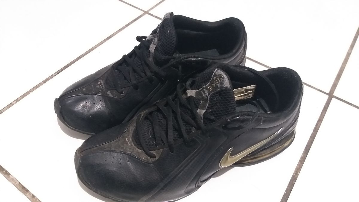 nike reax revolution